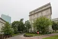 Appartement 2 chambres 51 m² en Varsovie, Pologne