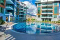 Appartement 4 chambres 172 m² Oba, Turquie