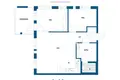 2 bedroom apartment 68 m² Helsinki sub-region, Finland
