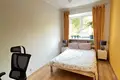 4 room apartment 65 m² in Warsaw, Poland