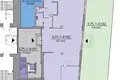 Commercial property 3 rooms 173 m² in Riga, Latvia