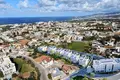 Appartement 1 chambre 93 m² Chlórakas, Chypre