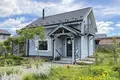House 110 m² Bialarucki sielski Saviet, Belarus