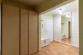 1 room apartment 43 m² Minsk, Belarus