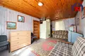 House 55 m² Rakauski sielski Saviet, Belarus