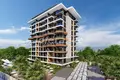 Mieszkanie 2 pokoi 63 m² Muratpasa, Turcja