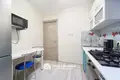 2 bedroom apartment 44 m² Minsk, Belarus