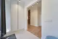 1 room apartment 40 m² Minsk, Belarus