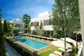 Villa de 5 pièces 264 m² Germasogeia, Chypre
