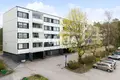 4 bedroom apartment 100 m² Helsinki sub-region, Finland