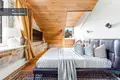 4 room apartment 91 m² Vilnius, Lithuania