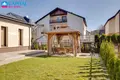 Квартира 1 комната 44 м² Вильнюс, Литва