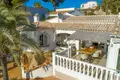 Willa 4 pokoi 350 m² Benissa, Hiszpania