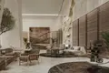 Complexe résidentiel Six Senses Residences