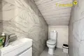 Haus 53 m² Papiarnianski sielski Saviet, Belarus