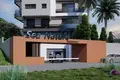 Appartement 61 m² Akarca Koyu, Turquie