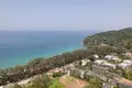 Studio apartment 1 bedroom 37 m² Phuket Province, Thailand