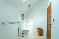 Villa 2 chambres  Tibubeneng, Indonésie