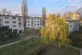 Appartement 1 chambre 31 m² Varsovie, Pologne