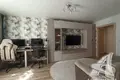 Appartement 2 chambres 50 m² Muchaviecki sielski Saviet, Bélarus