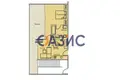 Apartamento 3 habitaciones 360 m² Obzor, Bulgaria