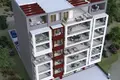 Wohnung 3 Schlafzimmer 114 m² Kordelio Evosmos Municipality, Griechenland