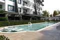 Appartement 2 chambres 43 m² Akarca Koyu, Turquie