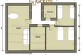 3 room apartment  Smolice, Poland