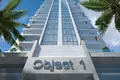 Residential complex Modern residential complex with swimming pools, Italian designer furniture and appliances, JVC, Dubai, UAE