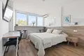 Wohnung 3 zimmer 34 m² Warschau, Polen