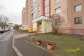 2 room apartment 54 m² Minsk, Belarus