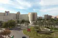 Wohnung 3 Schlafzimmer 94 m² Alicante, Spanien