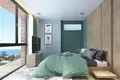 2 bedroom apartment 60 m² Ban Bang Thao, Thailand