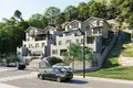 Apartamento 3 habitaciones 96 m² Tivat, Montenegro