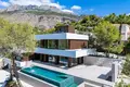 Willa 5 pokojów 734 m² Altea, Hiszpania