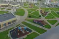 1 room apartment 44 m² Minsk, Belarus