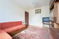 Appartement 3 chambres 63 m² Minsk, Bélarus