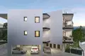 Appartement 2 chambres 91 m² Nicosie, Chypre