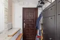 2 room apartment 27 m² Warsaw, Poland
