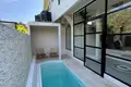 Appartement 1 chambre 100 m² Petulu, Indonésie