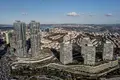 Mieszkanie w nowym budynku Türkerler Çiftçi Towers