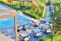 3 bedroom bungalow 204 m² Girne Belediyesi, Northern Cyprus