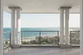 Квартира 1 комната 55 м² Несебр, Болгария