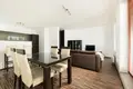 Appartement 2 chambres 62 m² Varsovie, Pologne