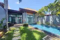 Villa mit 2 Schlafzimmern 154 m² Rawai, Thailand