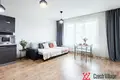 Apartamento 3 habitaciones 58 m² Praga, Chequia