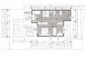Wohnung 4 zimmer 119 m² Stadt Zagreb, Kroatien