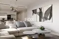 Apartamento 2 habitaciones 110 m² Germasogeia, Chipre