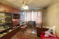 2 room apartment 57 m² Muchaviecki sielski Saviet, Belarus