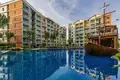 Appartement 1 chambre 39 m² Sakhu, Thaïlande